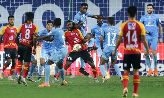 Nhận định, soi kèo Mumbai City vs East Bengal, 21h00 ngày 5/5: Kịch tính