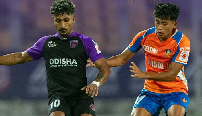 Nhận định soi kèo Odisha vs Bengaluru, 21h00 ngày 4/5: Đối thủ yêu thích