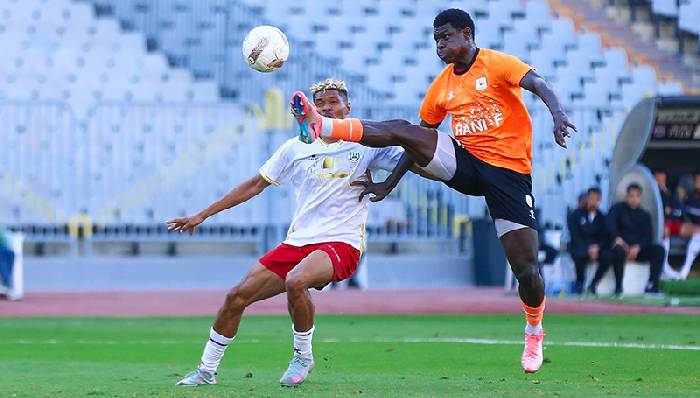 Nhận định soi kèo Pharco vs El Mokawloon, 21h00 ngày 4/5: Chia điểm?