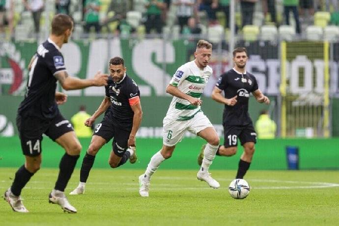 Nhận định, soi kèo Radomiak vs Lechia Gdansk, 00h00 ngày 5/5: Lịch sử lên tiếng