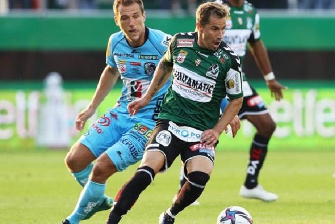 Nhận định, soi kèo Rheindorf Altach vs Wolfsberger, 23h30 ngày 4/5: Thoát hiểm