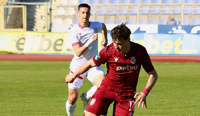 Nhận định soi kèo Vihren vs Fratria, 21h45 ngày 4/5: Dễ chia điểm