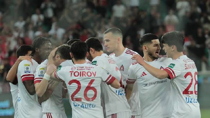 Nhận định soi kèo Xorazm vs Andijan, 21h00 ngày 4/5: Khó cản