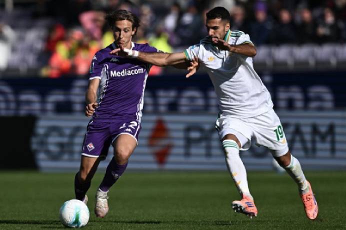 Soi kèo góc AS Roma vs Fiorentina, 01h45 ngày 05/05