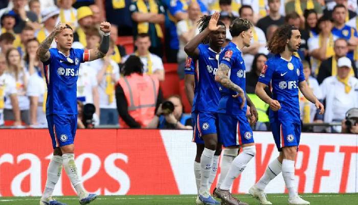 Soi kèo góc Chelsea vs Nottingham, 21h00 ngày 04/05