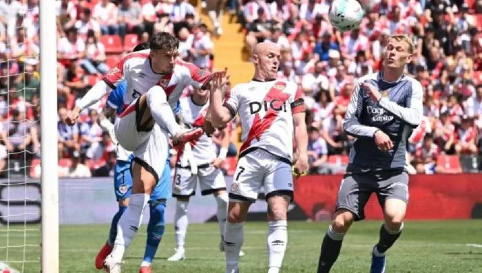 Soi kèo góc Sevilla vs Real Sociedad, 02h00 ngày 05/05