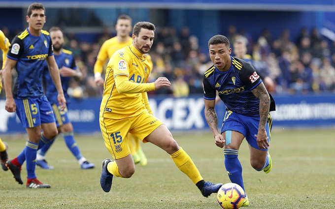 Nhận định Cadiz vs Extremadura 02h00, 05/06 (Hạng 2 Tây Ban Nha)