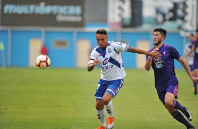 Nhận định Lugo vs Tenerife 02h00, 05/06 (Hạng 2 Tây Ban Nha)