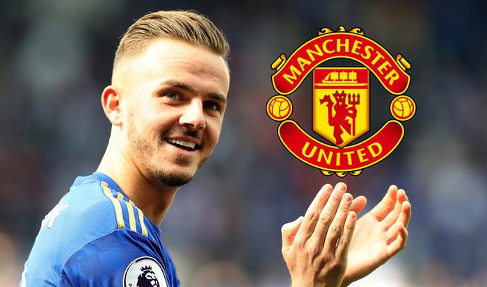 Tin chuyển nhượng ng&agrave;y 4/6: M.U dẫn đầu cuộc đua gi&agrave;nh James Maddison