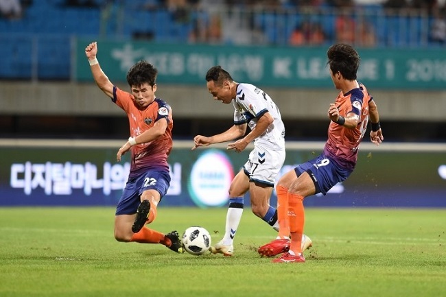 Nhận định Incheon United vs Gangwon, 17h30 ng&agrave;y 5/6