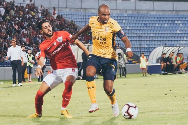 Nhận định Santa Clara vs Sporting Braga, 1h00 ng&agrave;y 6/6