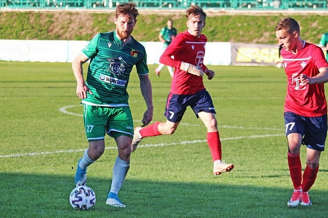 Nhận định Smolevichy vs Gorodeya, 22h30 ng&agrave;y 5/6