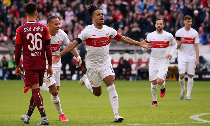 Nhận định VfB Stuttgart vs VfL Osnabruck, 18h30 ngày 7/6