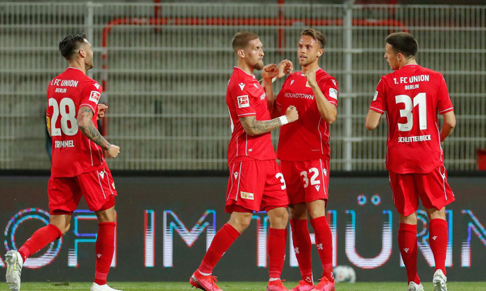 Nhận định Union Berlin vs Schalke 04, 20h30 ngày 7/6