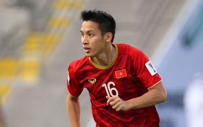 Quả bóng Vàng 2019 Đỗ Hùng Dũng có giá trị chuyển nhượng “rẻ như cho”