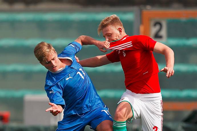 Nhận định, soi kèo Montenegro vs Israel, 1h45 ngày 6/6