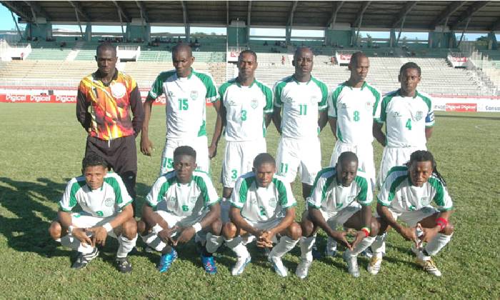 Nhận định, soi kèo Suriname vs Bermuda, 5h ngày 5/6