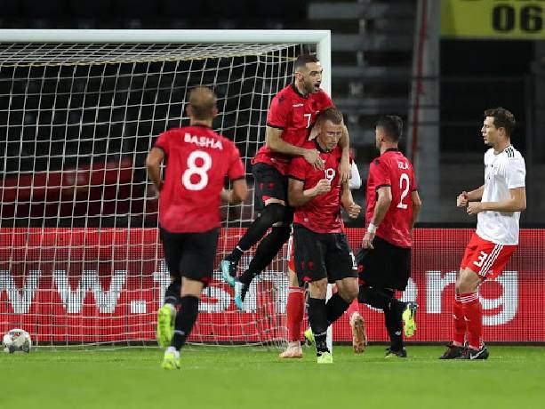 Nhận định, soi kèo Wales vs Albania, 23h ngày 5/6