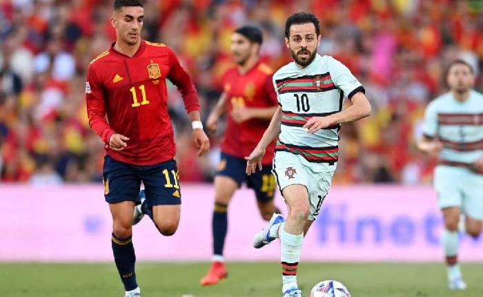 Nhận định, soi kèo Bồ Đào Nha vs Thụy Sĩ, 1h45 ngày 6/6