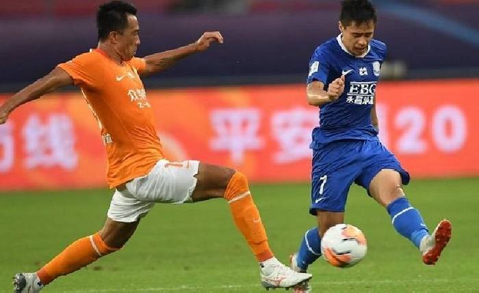 Nhận định, soi kèo Meizhou Hakka vs Tianjin, 18h ngày 4/6