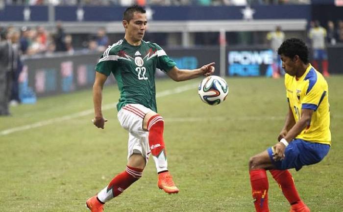 Nhận định, soi kèo Mexico vs Ecuador, 6h30 ngày 6/6