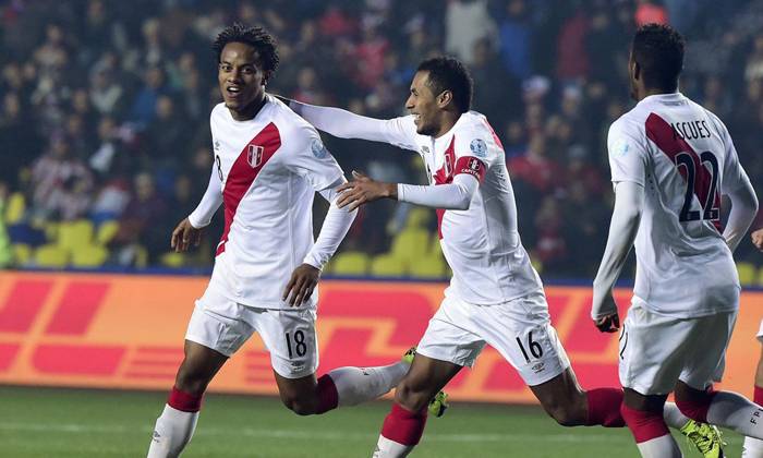 Nhận định, soi k&egrave;o Peru vs New Zealand, 22h30 ng&agrave;y 5/6