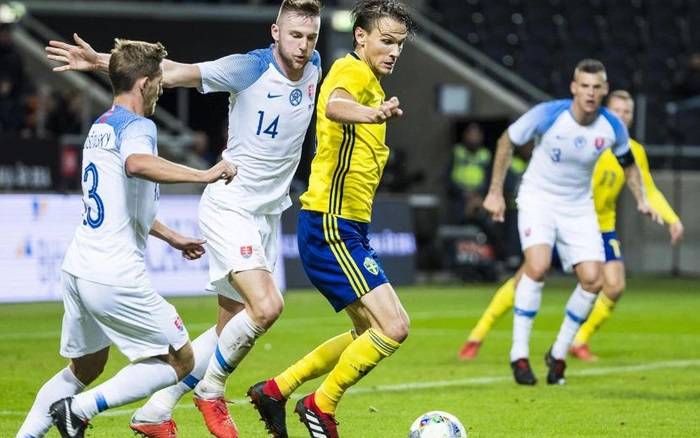 Nhận định, soi kèo Slovakia vs Kazakhstan, 1h45 ngày 7/6