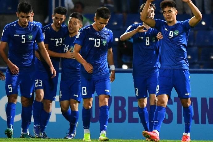 Phân tích kèo hiệp 1 U23 Qatar vs U23 Uzbekistan, 22h00 ngày 4/6