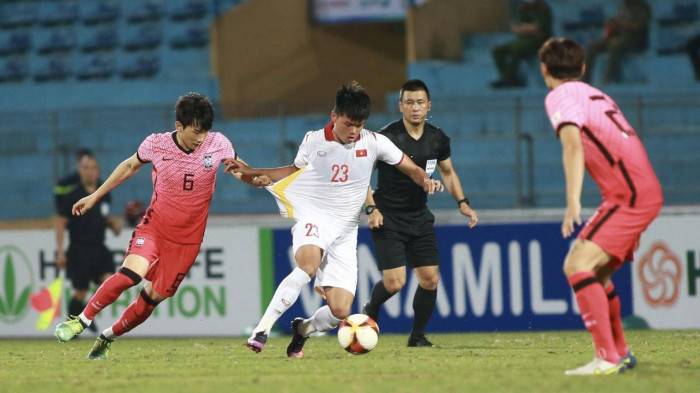 Soi bảng dự đo&aacute;n tỷ số ch&iacute;nh x&aacute;c U23 Việt Nam vs U23 H&agrave;n Quốc, 20h ng&agrave;y 5/6