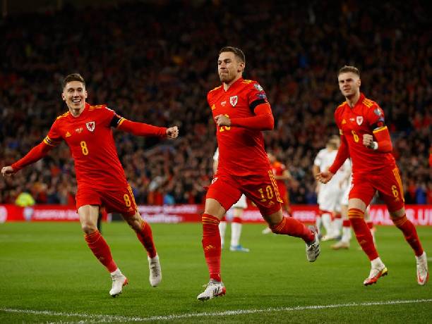 Soi k&egrave;o đặc biệt Wales vs Ukraine, 23h ng&agrave;y 5/6