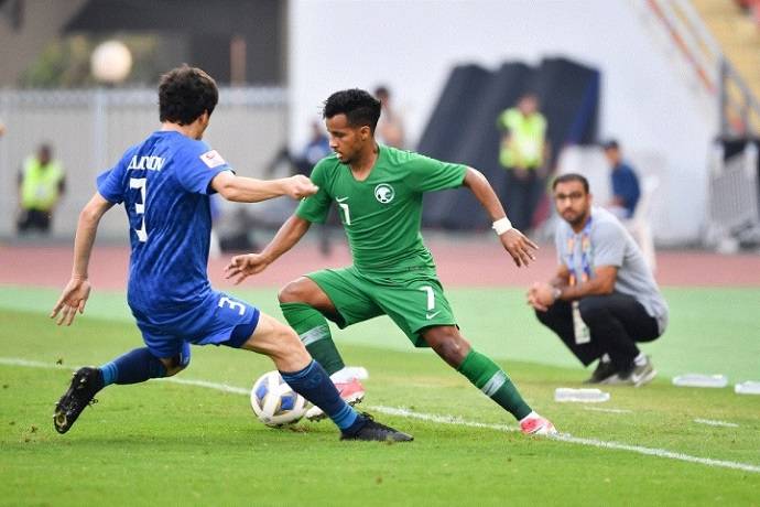 Soi kèo phạt góc U23 Qatar vs U23 Uzbekistan, 22h00 ngày 4/6