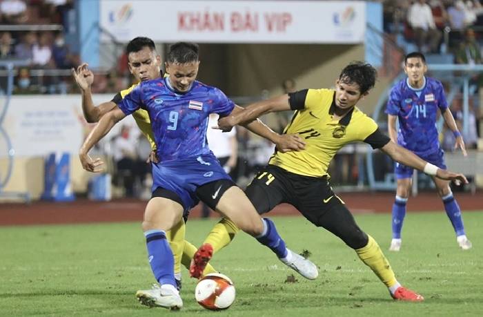 Soi kèo phạt góc U23 Thái Lan vs U23 Malaysia, 22h ngày 5/6
