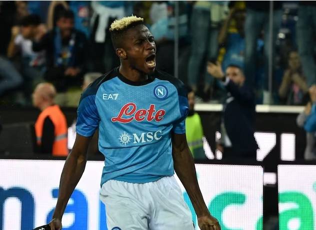 Đội h&igrave;nh ra s&acirc;n ch&iacute;nh thức Napoli vs Sampdoria, 23h30 ng&agrave;y 4/6 (cập nhật)