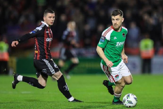 Nhận định, soi kèo Cork City vs Bohemians, 23h00 ngày 5/6