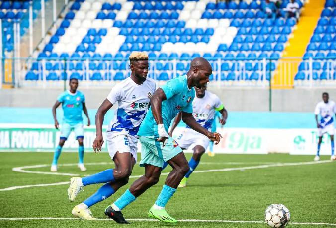 Nhận định, soi kèo Lobi Stars vs Enyimba International, 20h00 ngày 5/6