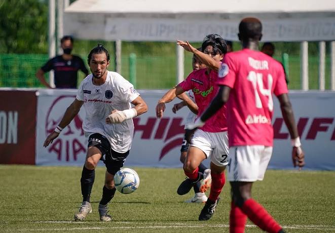 Nhận định, soi kèo Maharlika vs Stallion Laguna, 17h00 ngày 4/6