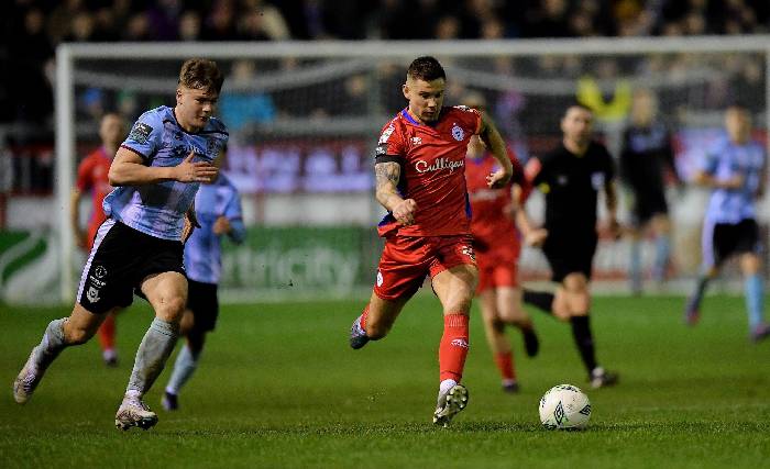 Nhận định, soi k&egrave;o Shelbourne vs Drogheda United, 01h45 ng&agrave;y 6/6