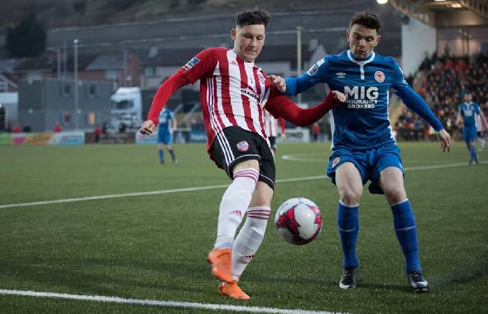 Nhận định, soi kèo St. Patrick's vs Derry City, 00h45 ngày 6/6