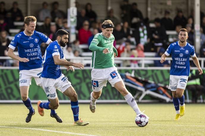 Nhận định, soi kèo Trelleborgs vs Brage, 00h00 ngày 6/6