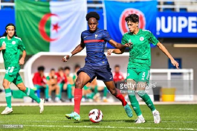 Nhận định, soi kèo U18 Pháp vs U18 Saudi Arabia, 22h30 ngày 5/6