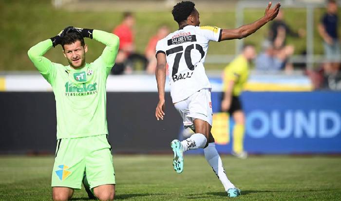 Nhận định, soi kèo Wolfsberger vs SC Austria Lustenau, 00h00 ngày 6/6