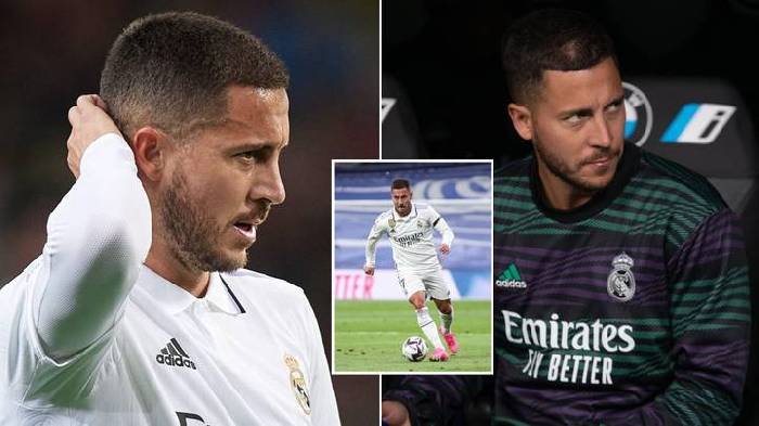 Real Madrid chính thức tống khứ 'bom xịt' 115 triệu euro