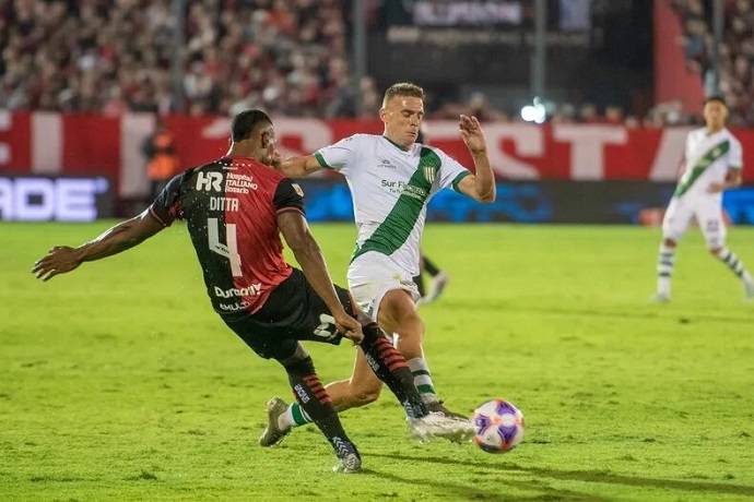 Nhận định, soi k&egrave;o CA Banfield vs Newell's Old Boys, 6h00 ng&agrave;y 5/6: Chủ nh&agrave; sa s&uacute;t