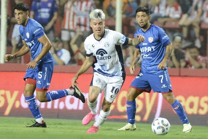 Nhận định, soi kèo Independiente vs Union Santa Fe, 6h00 ngày 5/6: Khách chiếm ưu thế