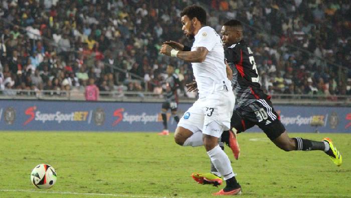 Nhận định, soi kèo Richards Bay vs Pretoria University, 20h00 ngày 5/6: Khó có bất ngờ