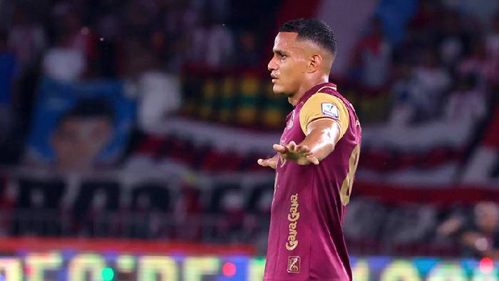 Kèo vàng bóng đá Deportes Tolima vs DIM, 06h10 ngày 5/6: Chia điểm?
