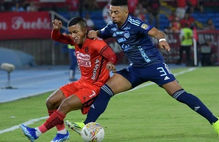 Nhận định, soi kèo America de Cali vs Junior, 8h15 ngày 5/6: Khó cho nhau
