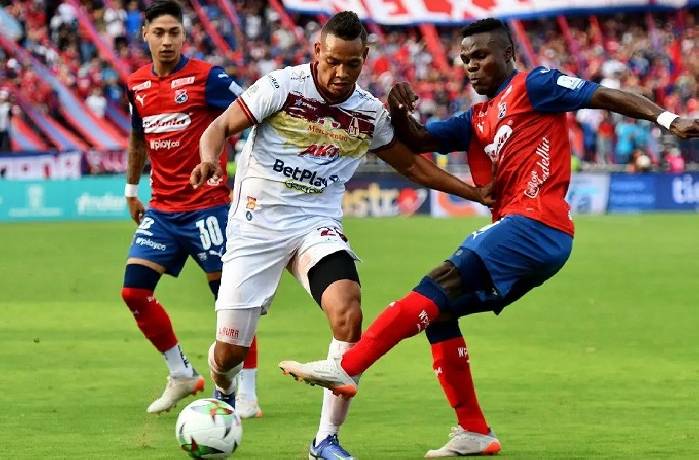 Nhận định, soi k&egrave;o Deportes Tolima vs Independiente Medellin, 6h10 ng&agrave;y 5/6: Căng như d&acirc;y đ&agrave;n