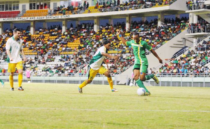 Nhận định, soi kèo Dominica vs British Virgin Islands, 2h00 ngày 5/6: Chiến thắng đầu tiên