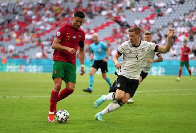 Nhận định, soi kèo Đức vs Bồ Đào Nha, 2h00 ngày 5/6: Sellecao phá dớp
